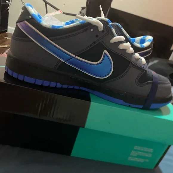 Size 8 had 3-4 months